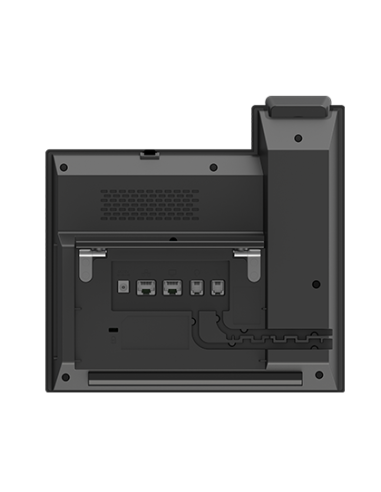 Htek UCV10 - Videoteléfono 5" con 16...