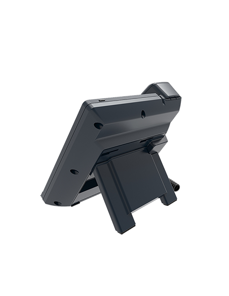 Videoteléfono 7" 16 cuentas SIP