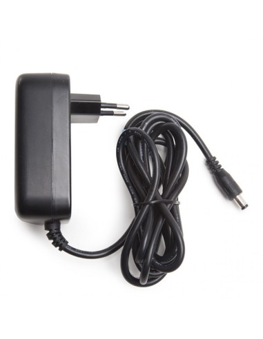 Htek PSU EU, 12V, 2A - Fuente Alimentación para teléfonos Htek Serie UCV