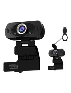 HTEK CAM20 - Cámara HD para...