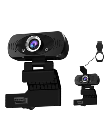 HTEK CAM20 - Cámara HD para videoteléfono UCV20
