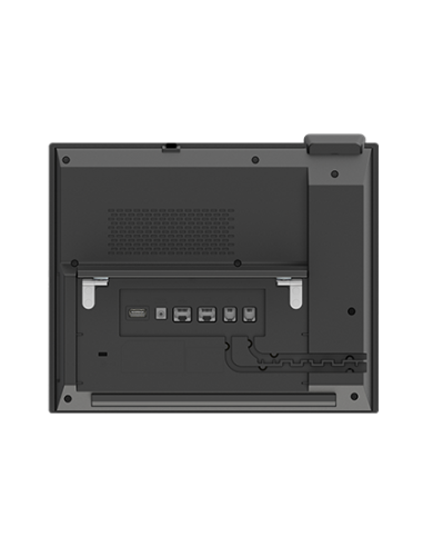 Videoteléfono 8" 16 cuentas SIP
