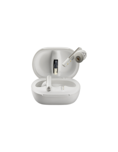 VOYAGER FREE 60+ UC TOUCH CHARGE USB-A WHITE