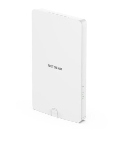 P. A. WiFi 6 Dual Band para exterior IP55