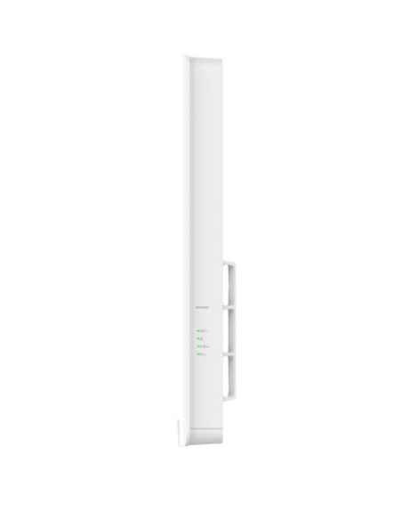 Netgear WAX608Y-111EUS - Punto de Acceso WiFi 6 Doble Banda para exterior IP55 (AX1800)