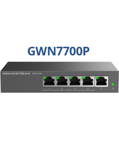 Grandstream GWN7700P -...