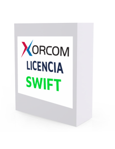 Xorcom LC0701 - Lic....