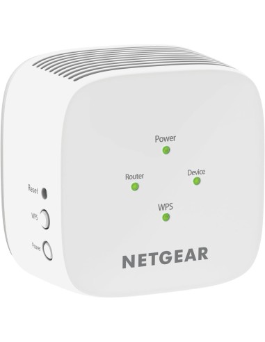 NETGEAR EX6110-100PES - Extensor de...