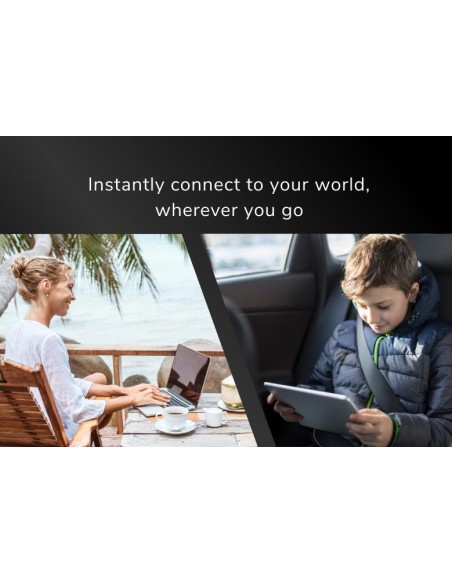 1PT NIGHTHAWK 5G WIFI6 MOBILE ROUT