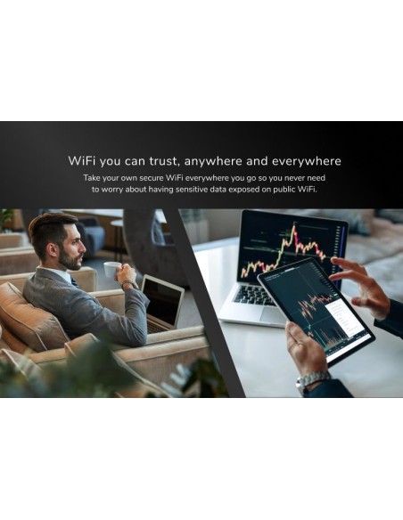 1PT NIGHTHAWK 5G WIFI6 MOBILE ROUT