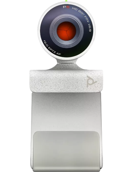 Poly 2200-87070-001 - Webcam Poly Studio P5