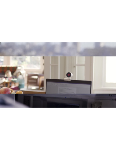 Poly 2200-87070-001 - Webcam Poly...