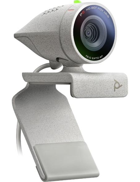 Poly 2200-87070-001 - Webcam Poly Studio P5