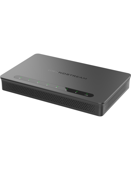 Router, 6x GbE WAN/LAN, 2.2Gbps