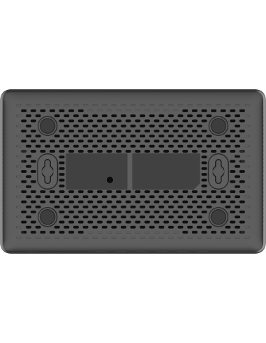 Router, 6x GbE WAN/LAN, 2.2Gbps