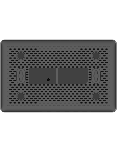 Router, 6x GbE WAN/LAN, 2.2Gbps