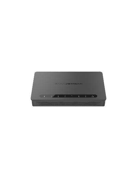 Router, 6x GbE WAN/LAN, 2.2Gbps