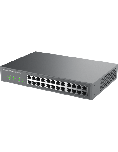 Grandstream GWN7703 - Switch 24xGbE,...
