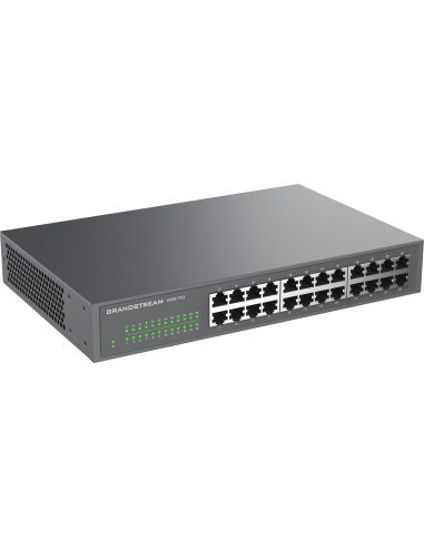 Grandstream GWN7703 - Switch 24xGbE,...