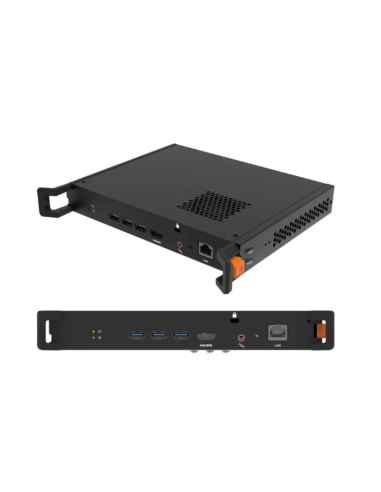 Maxhub MT61N-i5 - Módulo PC con Windows - i5+16G+256G