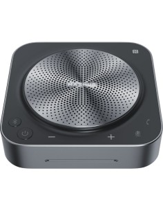 Altavoz Bluetooth y USB-C 2