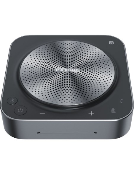 Maxhub UC BM35 - Altavoz para sala de videoconferencia Bluetooth y USB-C