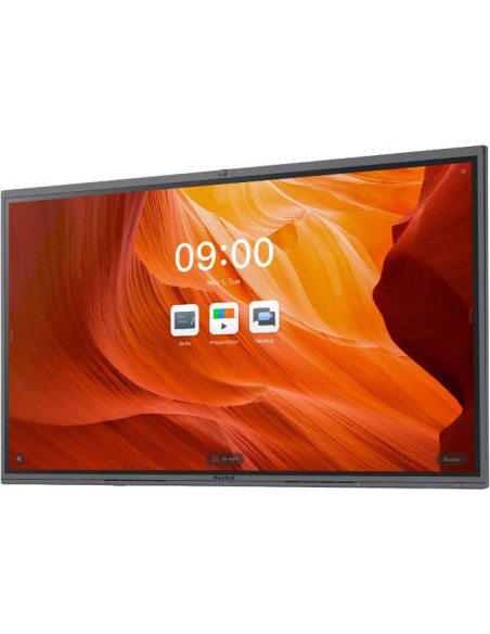 Maxhub C8630 - Pantalla Interactiva 86" Serie Classic