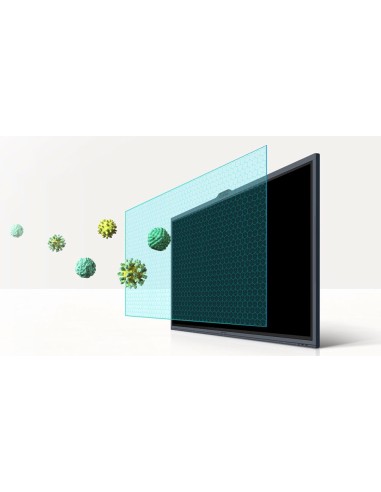 Pantalla Interactiva 86" ViewPro