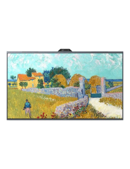 Maxhub T8630 - Pantalla Interactiva 86" Serie Transcend