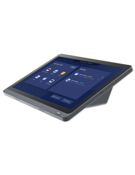 Maxhub TCP10M - Panel de control 10" con Android 10