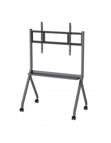 Maxhub ST41B - Soporte móvil Pantalla Interactiva hasta 100Kg
