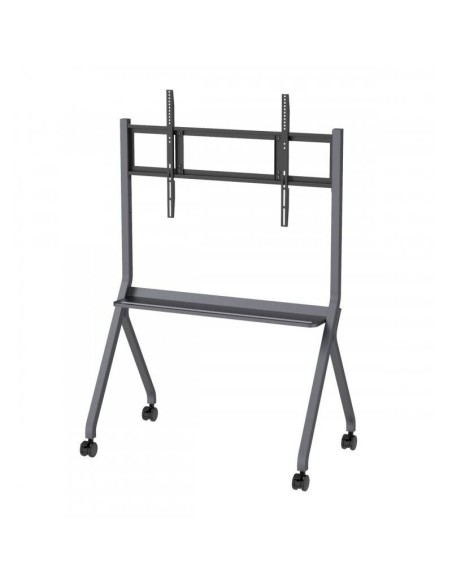 Soporte móvil Pantalla Interactiva hasta 100Kg