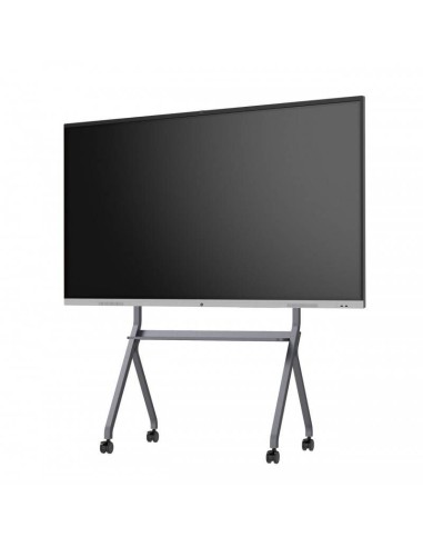 Soporte móvil Pantalla Interactiva...