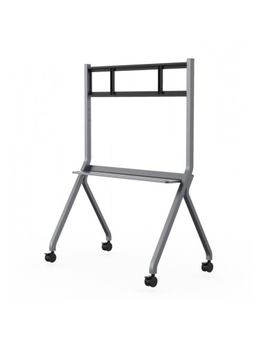 Maxhub ST41B - Soporte móvil Pantalla...