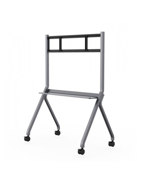 Maxhub ST41B - Soporte móvil Pantalla Interactiva hasta 100Kg