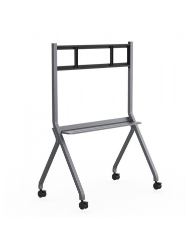 Maxhub ST41B - Soporte móvil Pantalla...