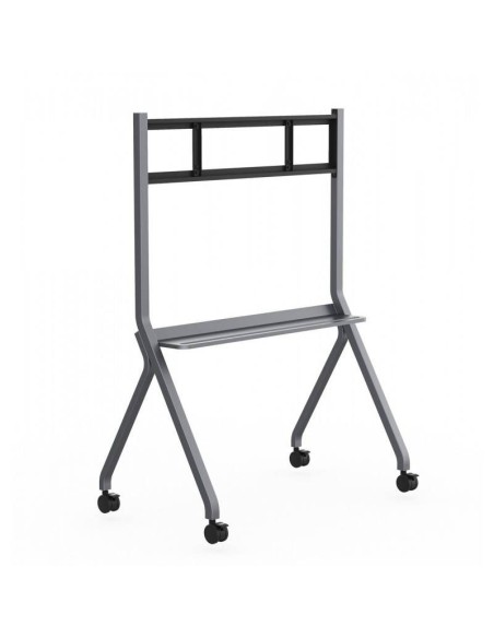 Soporte móvil Pantalla Interactiva hasta 100Kg