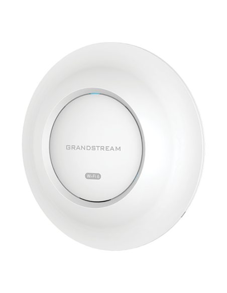 Punto de acceso wifi 6 802.11ax doble banda MIMO