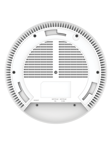 Grandstream GWN7662 - Punto de acceso...
