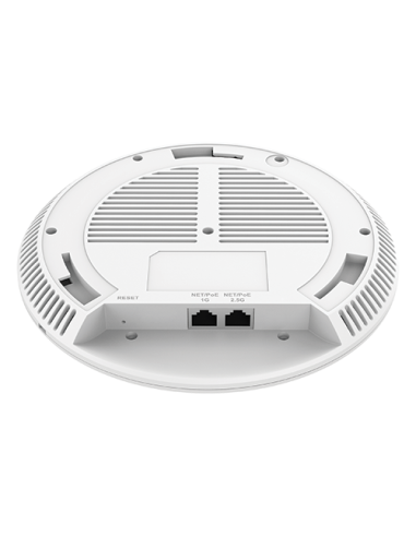 Punto de acceso wifi 6 802.11ax doble...