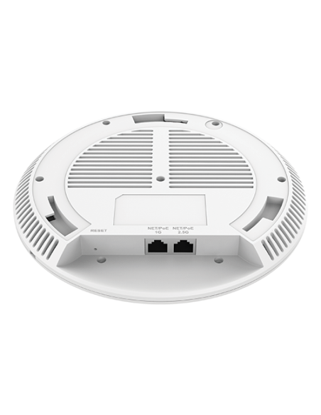 Punto de acceso wifi 6 802.11ax doble banda MIMO