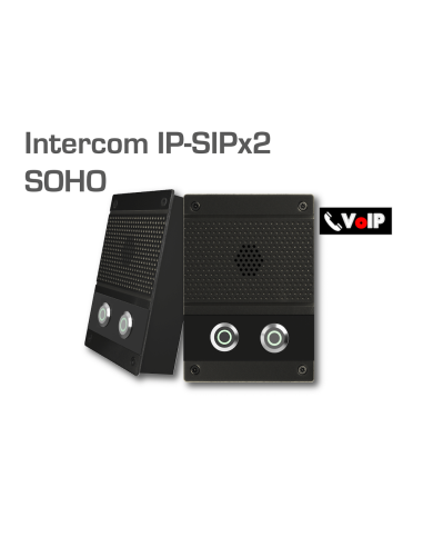 Ciser System DP-91-D - Portero...