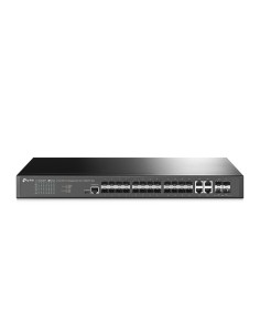 TP-Link SG3428XF - Switch...