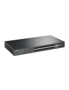 TP-Link SG3428XF - Switch... 2