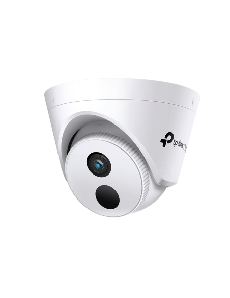 TP-Link VIGI C420I(4mm) - Cámara tipo Turret de 2MP, 4mm PoE