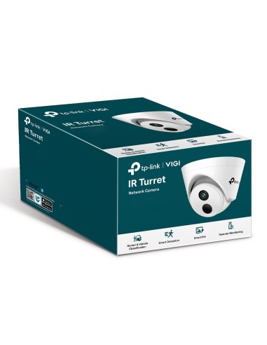 TP-Link VIGI C440I(2.8mm) - Cámara...