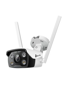 TP-Link VIGI C340-W(4mm) -...