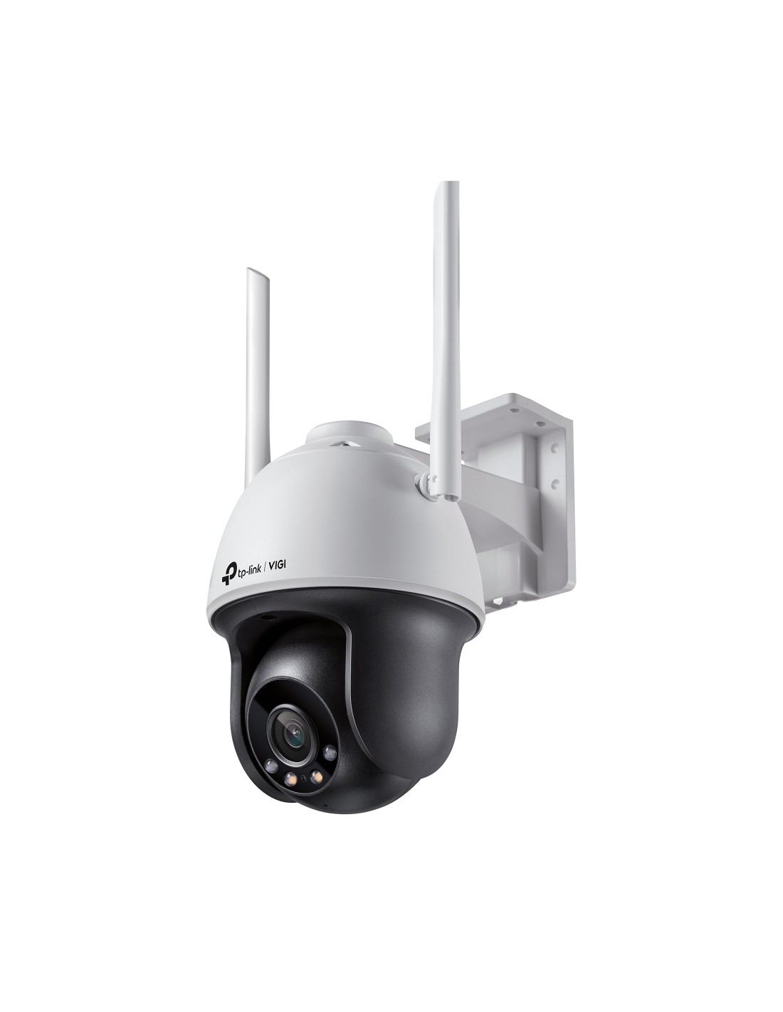 Camara vigilancia exterior con Router Modem 3G USB Vision Remota