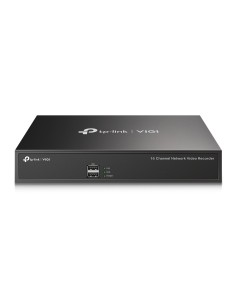 TP-Link VIGI NVR1016H -...
