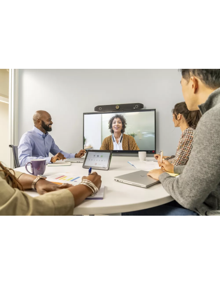 Poly 7200-87620-101 - Barra de Videoconferencia Poly Studio X52